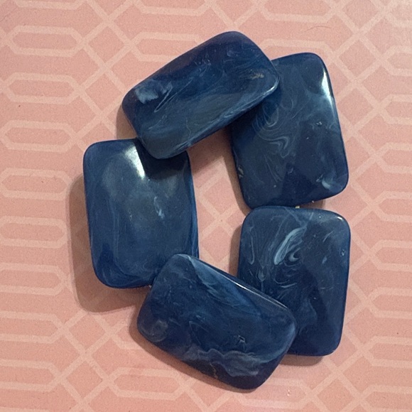 blue bangle - Picture 2 of 2